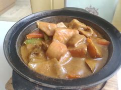 -明腾壹间茶餐厅(新都会花园广场店)