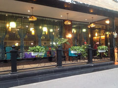 泰米泰国休闲餐厅-泰米·休闲餐厅
