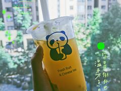 -茶百道(世纪大道店)
