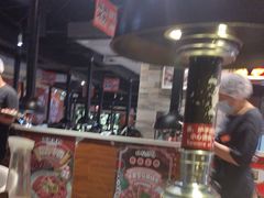 -猫抓烤肉(武进吾悦广场店)