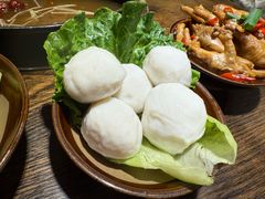 -冯校长老火锅(广州正佳广场店)