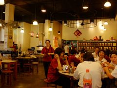 -黄亚细肉骨茶(仰光路店)