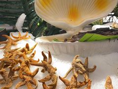 -亚马逊海鲜自助(梅溪湖步步高店)