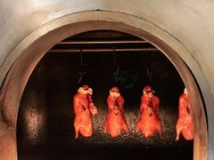 -京味斋·烤鸭·北京菜(安贞店)