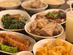 -松發肉骨茶(先得坊店)