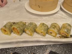 -酌宴府The China Club·广州万富希尔顿酒店(云城东路店)