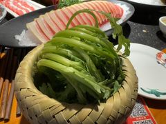 -老版火锅.12年西安排队王(沣峪口店)