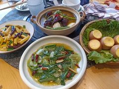 -志晖园(昆明老街店)