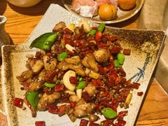 -滇香肴·云南菜蒸汽石锅鱼(云南北路店)