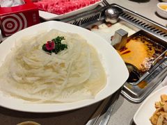 -海底捞火锅(荣盛广场店)