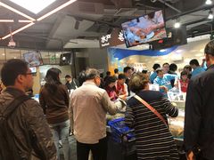 -盒马鲜生(189购物中心店)