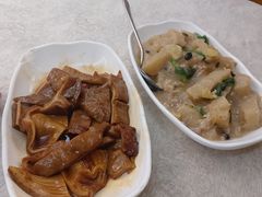 卤水猪肚-腰记饭店(龙源路店)