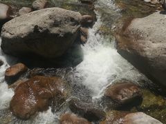 -青峰峡国家森林公园