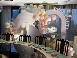 -AIYA艾亚宝宝宴·生日派对策划定制(钱江新城店)