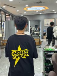 -藤野造型烫染接发