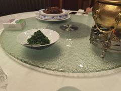 -巴音浩日娲·蒙餐(双林东路店)