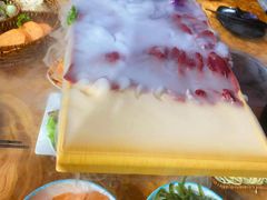 -塔兰齐新疆孜然火锅(鲤鱼山路店)