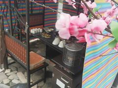 -马帮寨院坝火锅(龙港公园店)