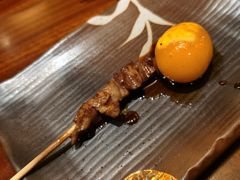 -鸟鹏烧鸟居酒屋(仁恒梦中心店)