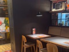 -探鱼·鲜青椒爽麻烤鱼(天河优托邦店)