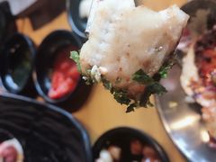 烤鳗鱼-伊茉家的烤肉店(勒泰中心店)