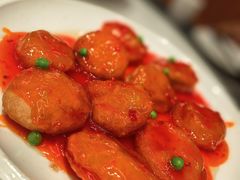 -国人川菜(李家村建东街店)