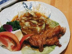 -大岛日本料理铁板烧(南通大饭店)
