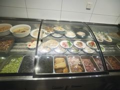-小乡小镇·传承桐庐土菜·老板亲自烧的菜