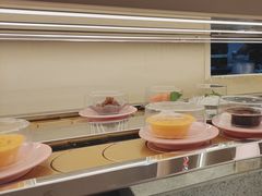 -争鲜回转寿司(西红门荟聚PLUS店)
