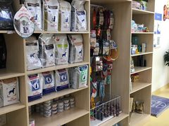 -芭比堂动物医院·犬猫全科·异宠专科(雁塔分院)