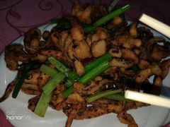 -昱德来·天津菜(河西店)