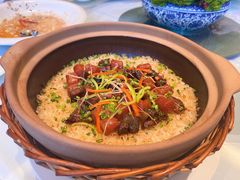 -富淳饭店(陆家嘴保利广场店)