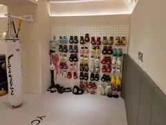 -YCHL Studios健身工作室(市二宫店)