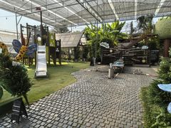 -Ohkajhu Organic Farm Sansai