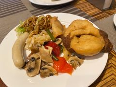 -蜻蜓逐宴全日制西餐厅I古北水镇大酒店