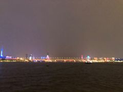 -武汉两江游览·夜游长江(汉口粤汉码头)