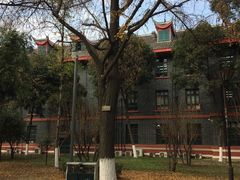 -四川大学(华西校区)