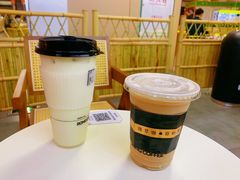 -蓉小乔·RONG COFFEE(春熙路店)