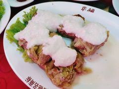 -华梅西餐厅(哈尔滨中央大街店)