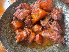 -红灯笼姥姥饭店·江景餐厅