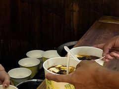 -秦园惠山豆腐花(惠山古镇店)