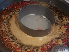 -壹兆圆重庆火锅手工炒底料(长白格林玫瑰湾店)