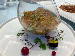 爽口深海蜇头-全聚德(哈尔滨店)