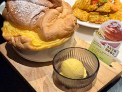 舒芙蕾plus-港丽餐厅(天河城店)