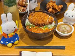 -一風堂拉面(美罗城店)