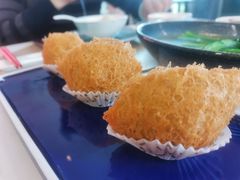 -广州天河合景福朋喜来登酒店