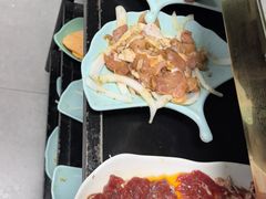 -牛犇炭火烤肉·鲜切烤肉(承德总店)