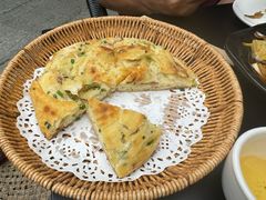 -喜洲翰林餐厅(董家百年老宅店)