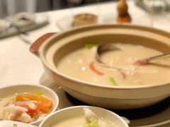 -东海朗廷酒店-唐阁T’ANG COURT 中餐厅