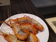 -绿岛国际酒店-西餐厅